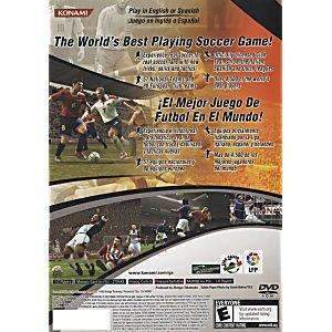 Winning Eleven 8 - PS2 Game | Retrolio Games