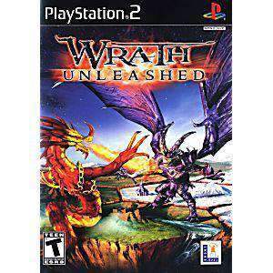 Wrath Unleashed - PS2 Game | Retrolio Games