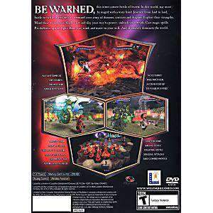 Wrath Unleashed - PS2 Game | Retrolio Games