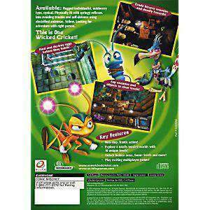 Zapper - PS2 Game | Retrolio Games