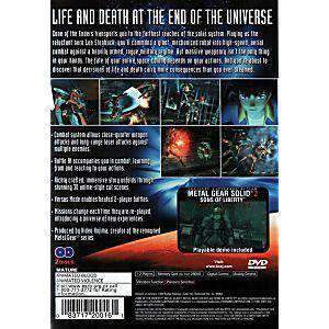 Zone of Enders - PS2 Game | Retrolio Games