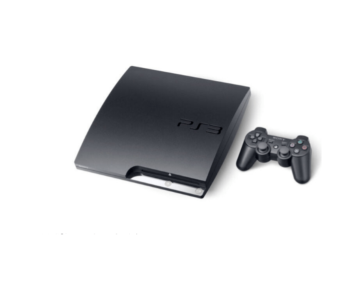 PlayStation 3 (PS3) Slim