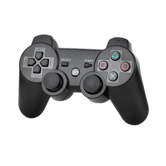 PS3 Wireless Controller Generic - Retro Fam