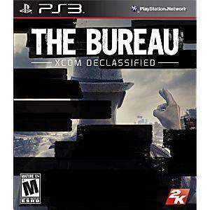 The Bureau: XCOM Declassified - PS3 Game | Retrolio Games
