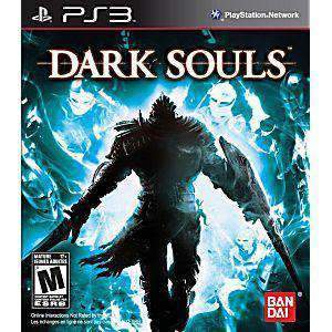 Dark Souls - PS3 Game | Retrolio Games