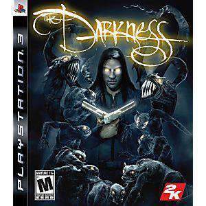 The Darkness - PS3 Game
