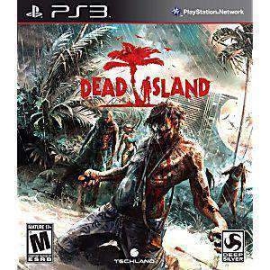 Dead Island – PS3 Game Complete in Box (Retro Fam)