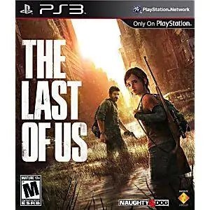 The Last of Us – PS3 Game Complete in Box (Retro Fam)