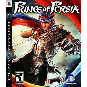 Prince of Persia - PS3 Game | Retrolio Games