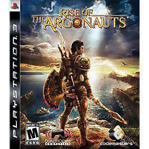 Rise of the Argonauts - PS3 Game | Retrolio Games