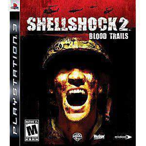 ShellShock 2: Blood Trails - PS3 Game | Retrolio Games