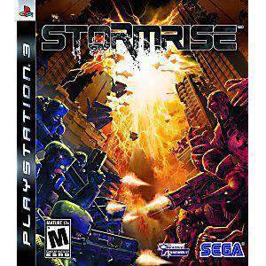 Stormrise - PS3 Game | Retrolio Games