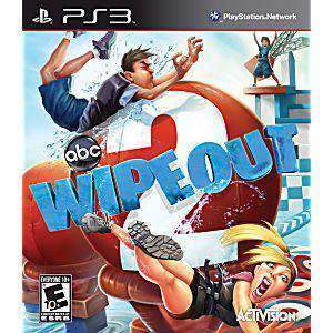 Wipeout 2 - PS3 Game | Retrolio Games