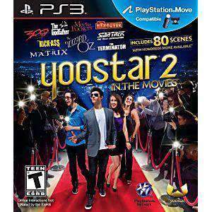 YooStar 2 - PS3 Game | Retrolio Games