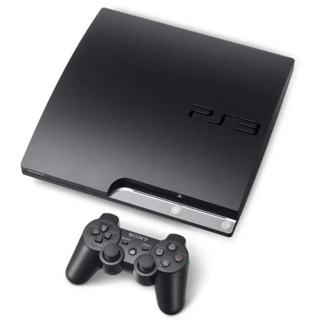 PS3