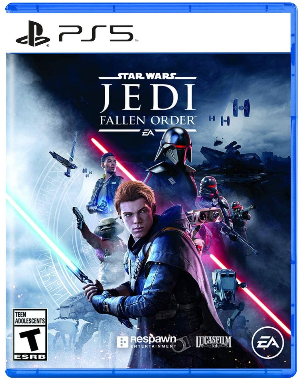 Star Wars Jedi Fallen Order – PS5 Game