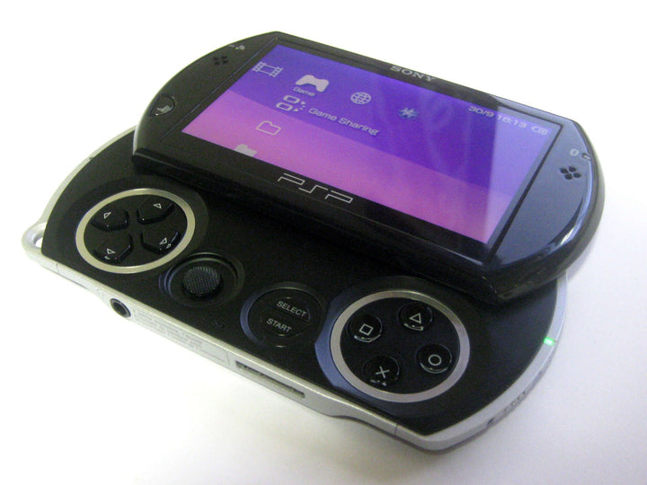 PSP Go Console