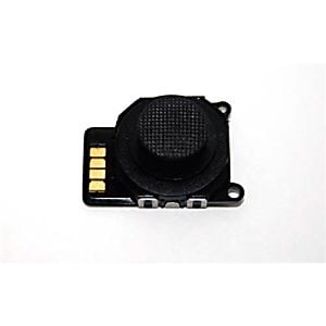Joystick analogique de remplacement pour PSP 2000 (noir) (Retro Fam)