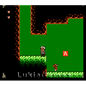 Pugsley's Scavenger Hunt - NES Game | Retrolio Games