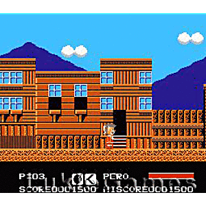 Puss N Boots - NES Game (Retro Fam) - Image 3