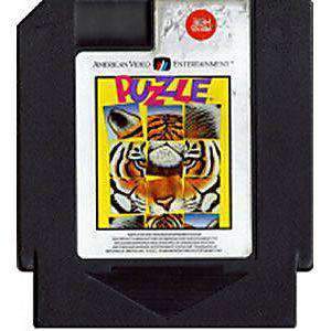 Puzzle - NES Game | Retrolio Games