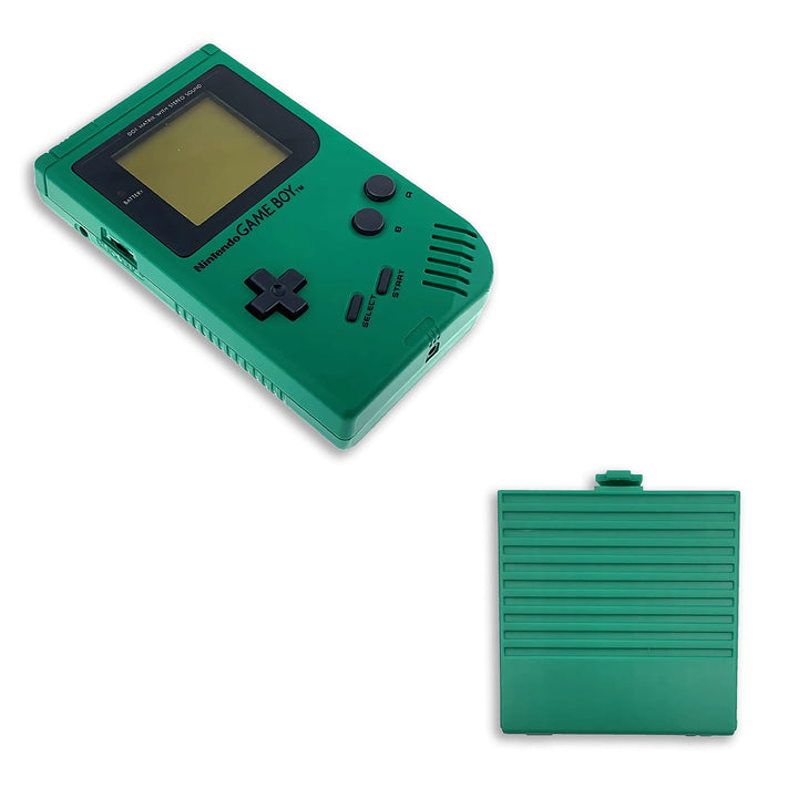 Original Nintendo Gameboy Console