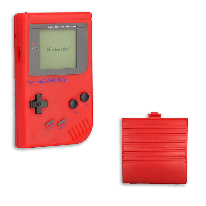 Original Nintendo Gameboy Console