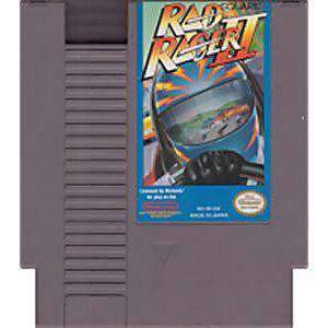 Rad Racer II - NES Game | Retrolio Games