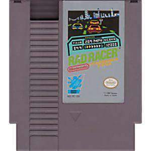 Rad Racer - NES Game | Retrolio Games