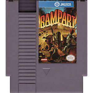 Rampart - NES Game | Retrolio Games