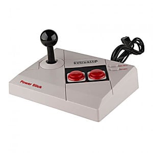 RES Power Stick para NES (Retro Fam)