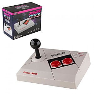 RES Power Stick for NES