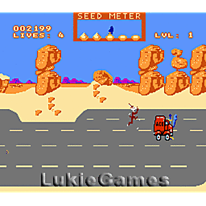 Road Runner - NES Game (Retro Fam) - Image 3
