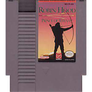 Robin Hood - NES Game | Retrolio Games