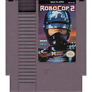 RoboCop 2 - NES Game | Retrolio Games