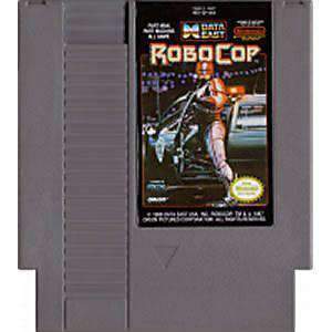 RoboCop - NES Game | Retrolio Games