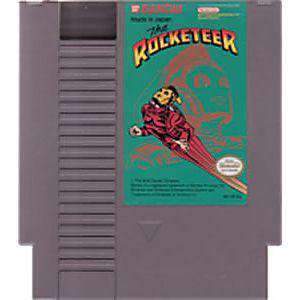 Rocketeer - NES Game | Retrolio Games