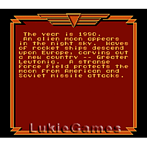Rocket Ranger - NES Game | Retrolio Games