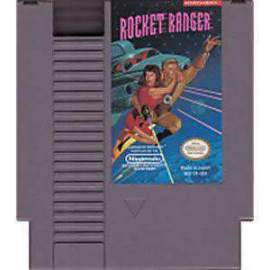 Rocket Ranger - NES Game | Retrolio Games