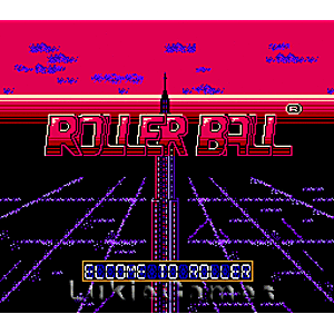 Rollerball - NES Game | Retrolio Games