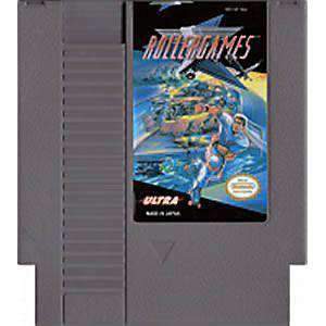 Roller Games - NES Game | Retrolio Games