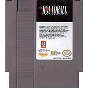 Roundball - NES Game | Retrolio Games