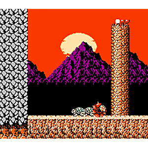 Rygar - NES Game | Retrolio Games