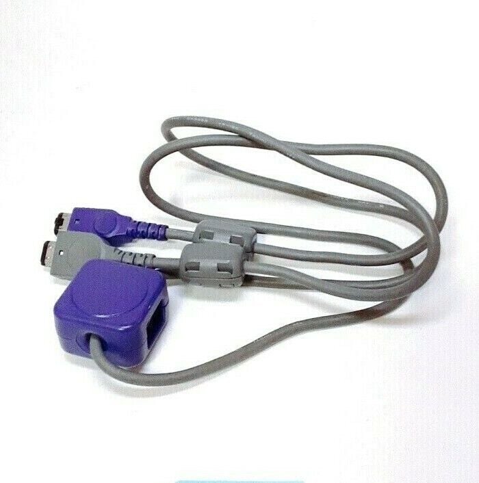 Game Boy Advance Game Link Cable