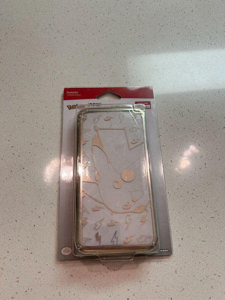 Étui de protection premium Pikachu doré pour nouvelle console 2DS XL (Retro Fam) - Image 3