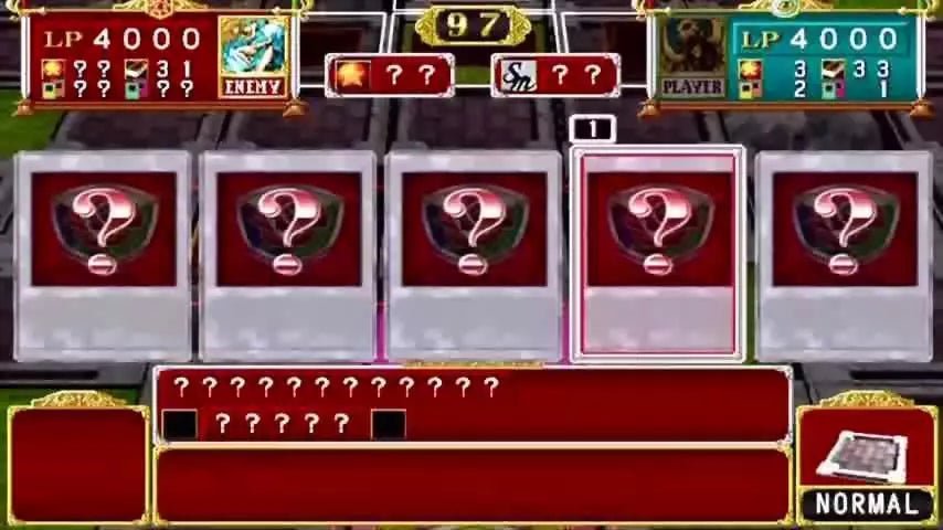 Yu-Gi-Oh Duelists of the Roses - PS2 Game (Retro Fam)