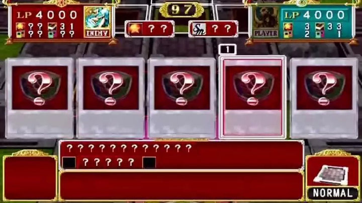 Yu-Gi-Oh Duelists of the Roses - PS2 Game (Retro Fam)