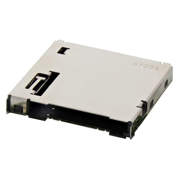 Switch Console card Slot