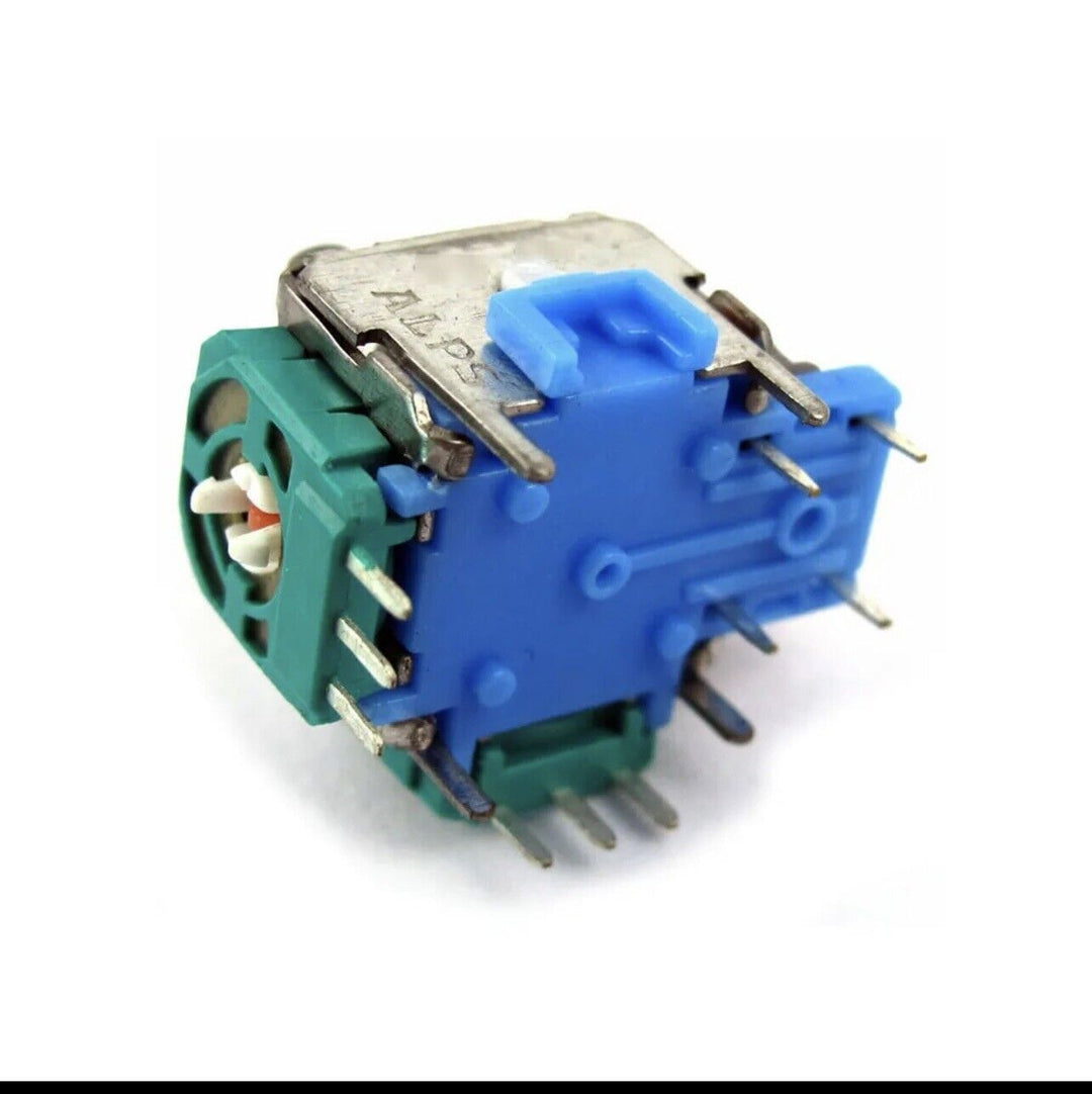 3D Analog Joystick Module PS5 (Retro Fam)