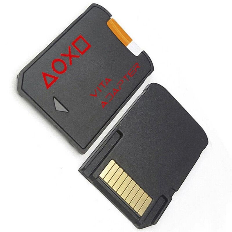 PSV 3.0 Adapter 3rd Party (Retro Fam)